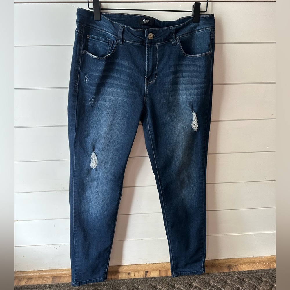 Kensie Jeans 6